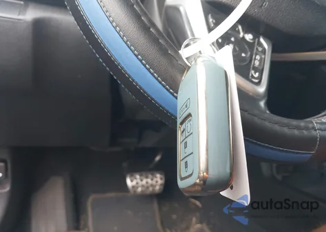 2019 Honda Civic Sport z USA, uszkodzony, nr VIN 2HGFC2F84KH576703